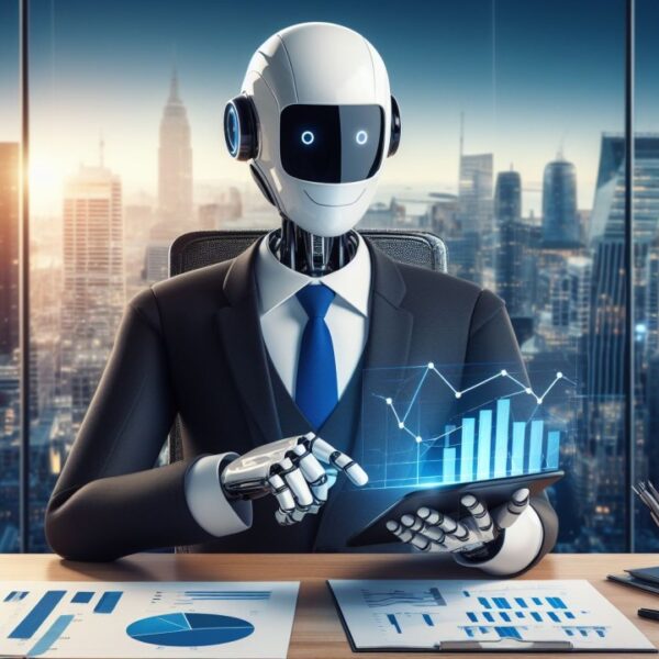AI-Powered Financial Planner