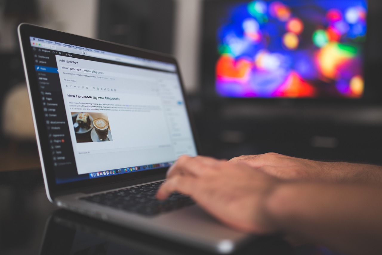 WordPress Basic Support - 950/hour