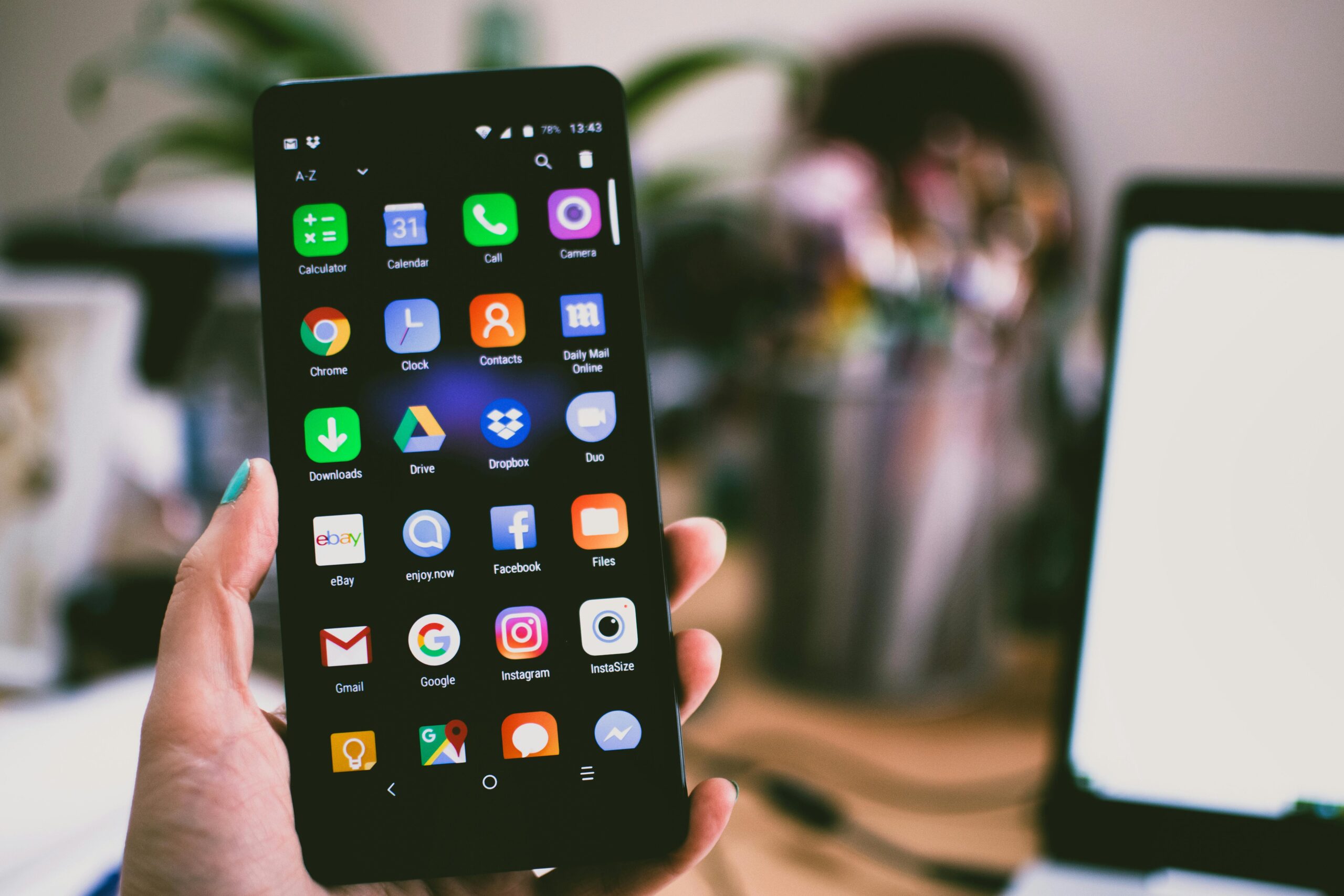 App Maintenance & Support - 1350/hour