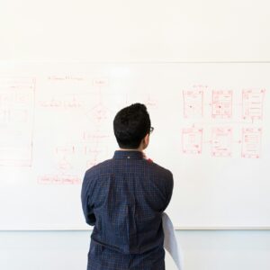 Information Architecture - 1700/hour