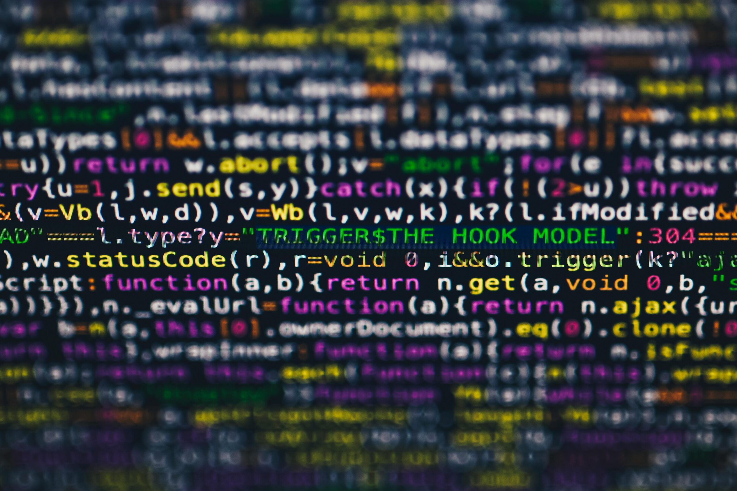 Backend Development - 2400/hour