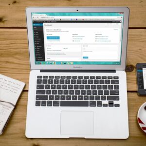 WordPress Training - 1100/hour