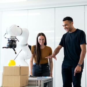 Usability Testing - 1550/hour