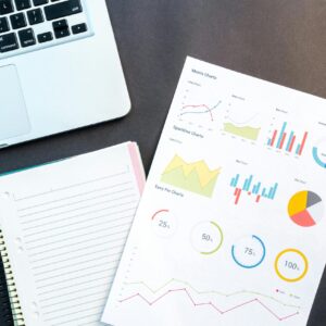 SEO Analytics & Reporting - 1200/hour