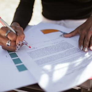 Content Editing & Proofreading - 700/hour