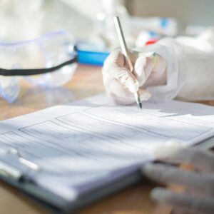 Technical Writing - 1100/hour