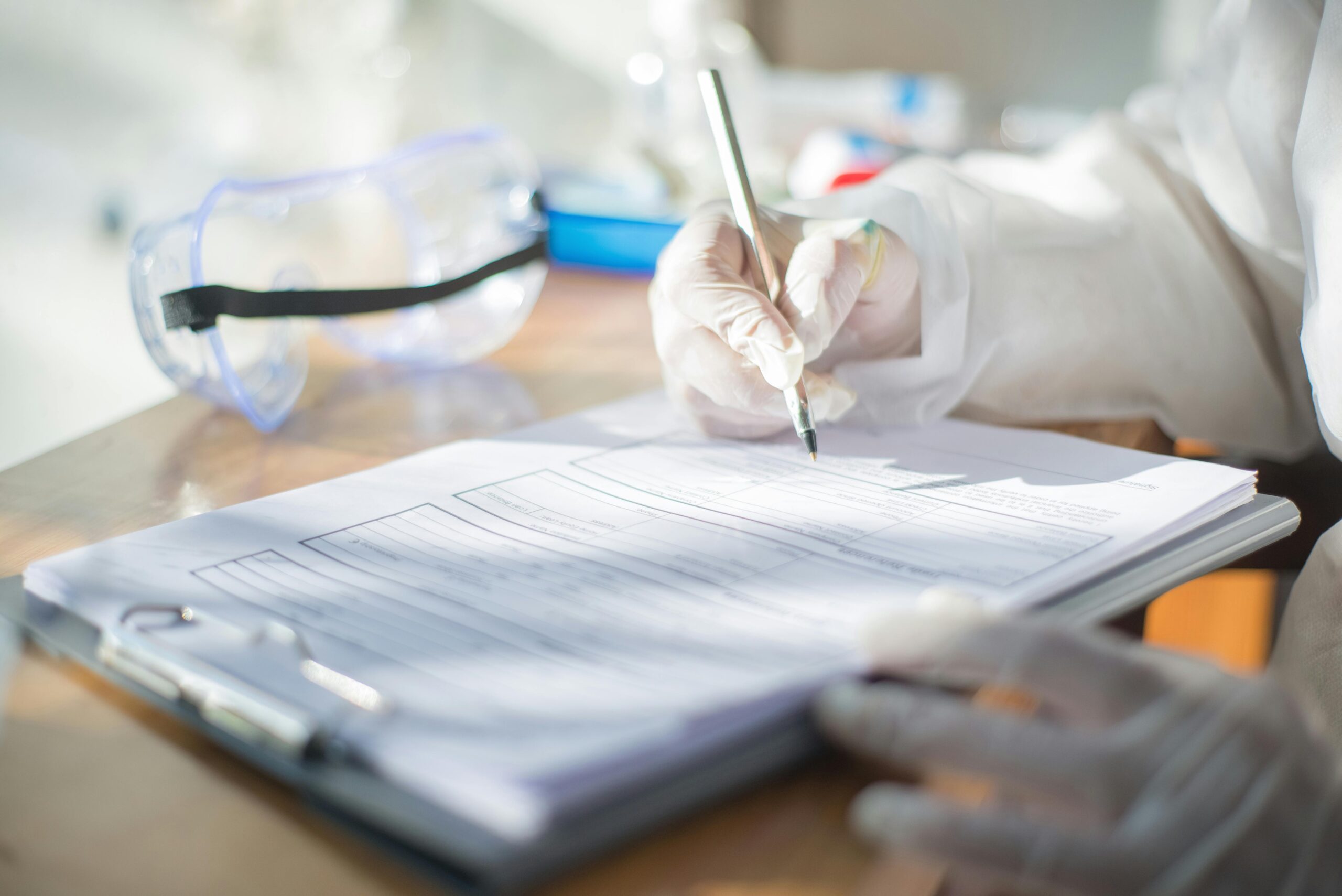Technical Writing - 1100/hour