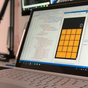Hybrid App Development - 1900/hour