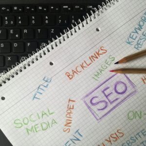 SEO Content Writing - 950/hour